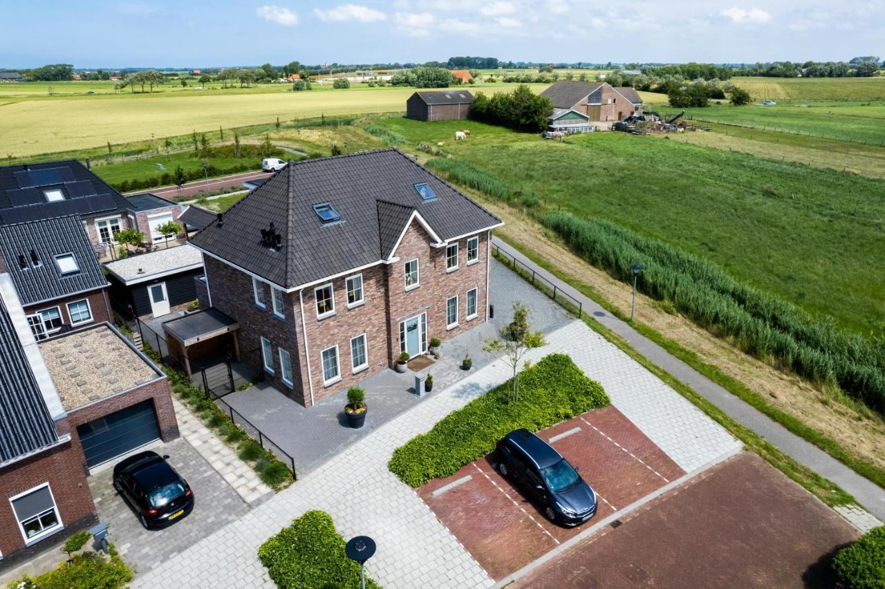Wil's * Zoutelande