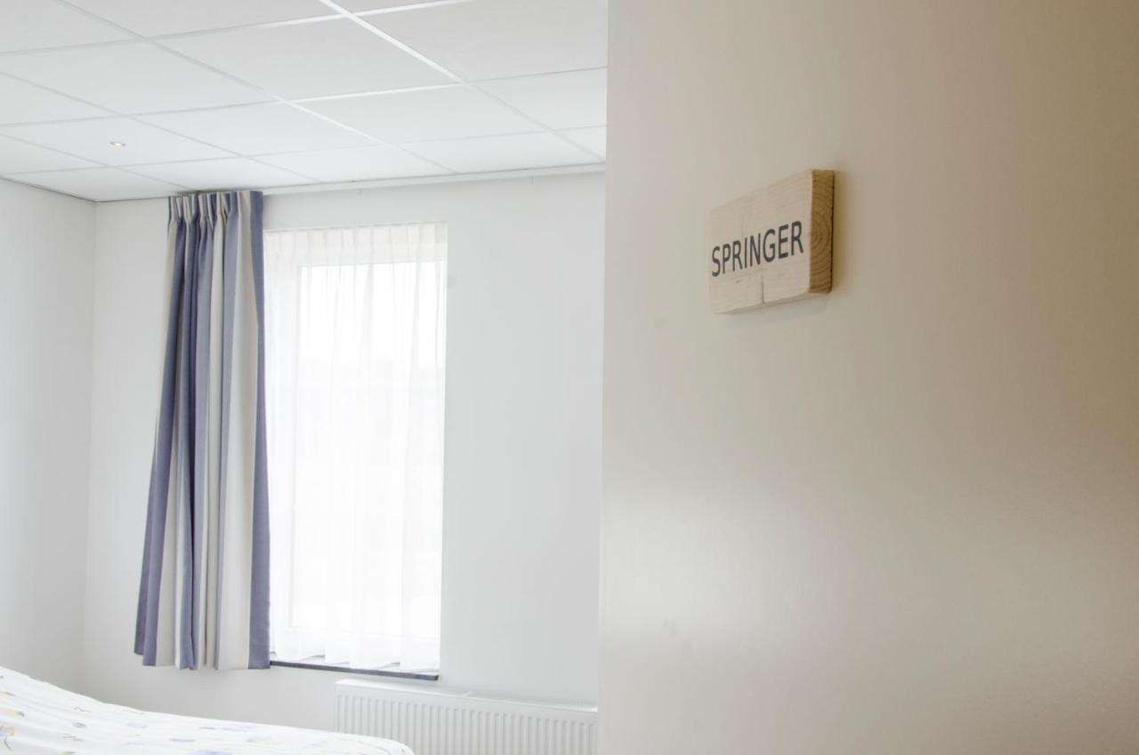 Frühstückspension Wil's